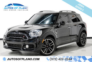 Used 2017 MINI Cooper Countryman S image 1