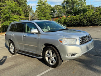 Used 2010 Toyota Highlander Limited image 1