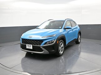 Certified 2023 Hyundai Kona SEL image 1