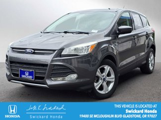 Used 2015 Ford Escape SE image 1