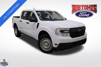 Certified 2024 Ford Maverick XL image 1