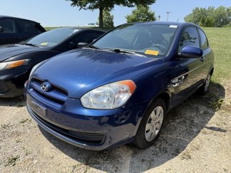 Used 2010 Hyundai Accent GS w/ Premium Pkg 3 image 1
