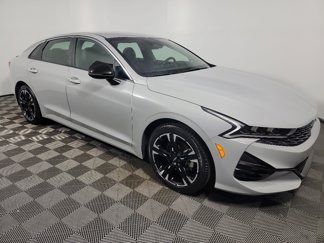 Certified 2024 Kia K5 GT-Line w/ GT-Line Premium Package image 1