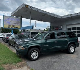 Used 2000 Dodge Durango 2WD image 1