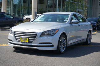 Used 2015 Hyundai Genesis 3.8 image 1