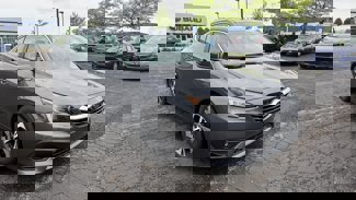 Certified 2022 Subaru Legacy Premium w/ Popular Package #1 image 1