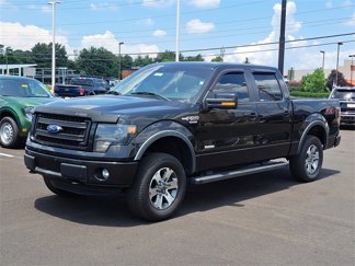 Used 2013 Ford F150 FX4 w/ Luxury Equipment Group image 1