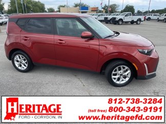 Used 2023 Kia Soul LX w/ LX Technology Package image 1