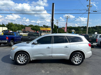 Used 2015 Buick Enclave Leather w/ Trailering Package image 1