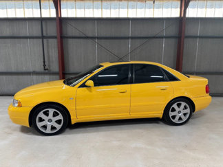 Used 2000 Audi S4 Sedan image 1