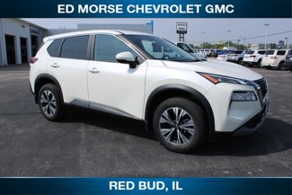 Used 2023 Nissan Rogue SV image 1
