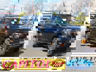 Certified 2024 Ford Maverick Lariat w/ Tremor Off-Road Package image 1