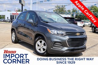 Used 2020 Chevrolet Trax LS image 1