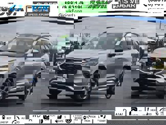 Used 2023 Ford Escape ST-Line Select image 1