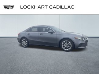 Used 2021 Mercedes-Benz A 220 image 1