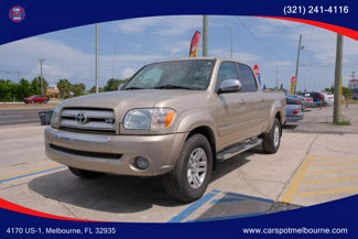 Used 2006 Toyota Tundra SR5 image 1