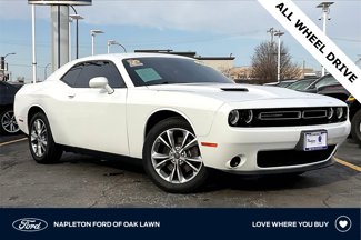 Used 2020 Dodge Challenger SXT w/ Cold Weather Group image 1