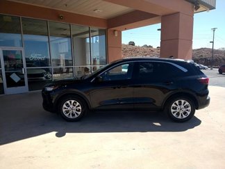 Certified 2024 Ford Escape Active image 1