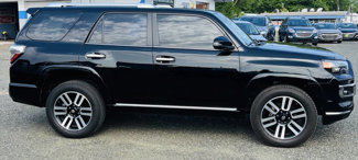 Used 2018 Toyota 4Runner Limited image 1