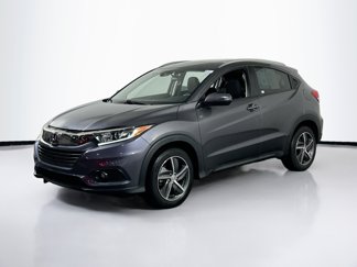 Used 2022 Honda HR-V EX image 1