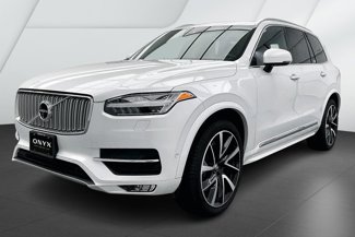 Used 2019 Volvo XC90 T6 Inscription w/ Advanced Package image 1