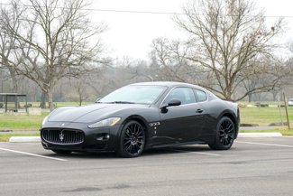 Used 2010 Maserati GranTurismo S image 1