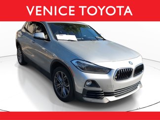 Used 2019 BMW X2 sDrive28i w/ Convenience Package image 1