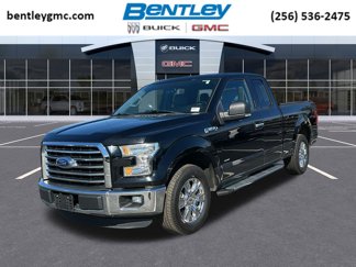 Used 2016 Ford F150 XLT w/ Equipment Group 302A Luxury image 1