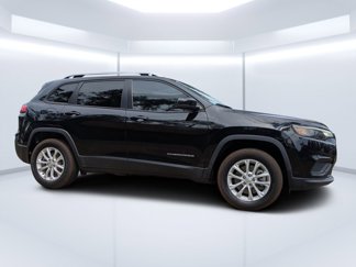 Used 2021 Jeep Cherokee Latitude w/ Mopar Interior Package image 1