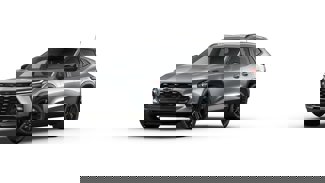 New 2025 Chevrolet Trax ACTIV w/ Driver Confidence Package image 1