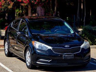 Used 2016 Kia Forte LX w/ LX Popular Package image 1