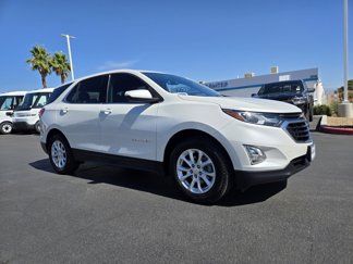 Used 2019 Chevrolet Equinox LT image 1