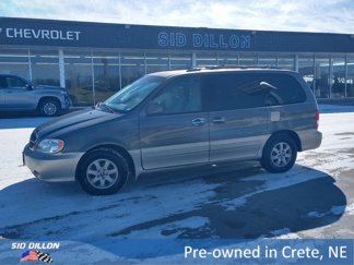 Used 2005 Kia Sedona EX image 1