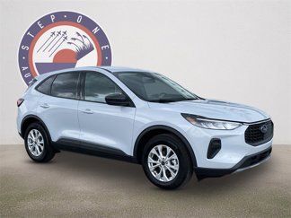 New 2025 Ford Escape Active image 1