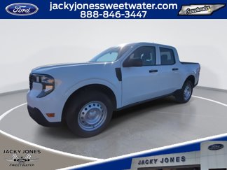 New 2025 Ford Maverick XL image 1
