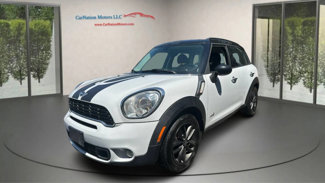 Used 2014 MINI Cooper Countryman S image 1