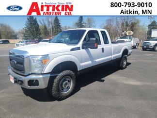 Used 2015 Ford F350 XL image 1