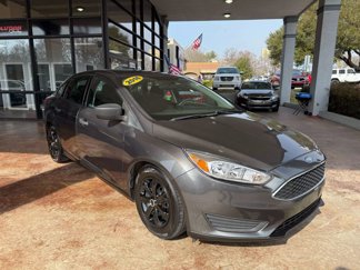Used 2016 Ford Focus S image 1