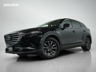 Used 2022 MAZDA CX-9 Touring w/ Touring Premium Package image 1