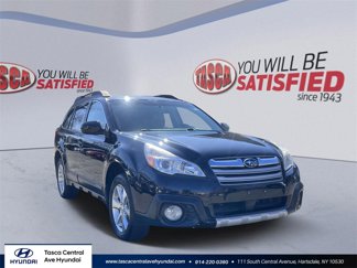 Used 2014 Subaru Outback 2.5i Limited w/ Moonroof Package image 1