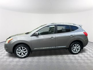 Used 2011 Nissan Rogue SV w/ SL Pkg image 1