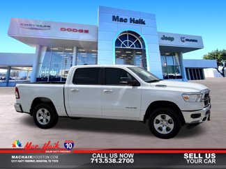 Used 2019 RAM 1500 Big Horn image 1