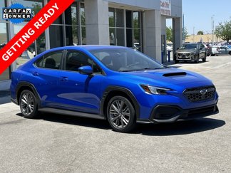 Used 2022 Subaru WRX image 1