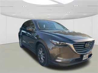 Used 2019 MAZDA CX-9 Touring image 1