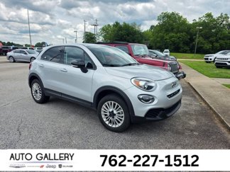 Used 2022 FIAT 500X Pop w/ Pop Value Package image 1