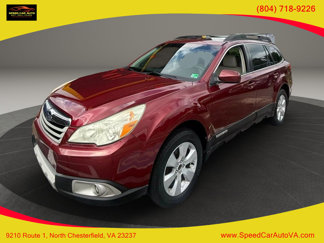 Used 2011 Subaru Outback 2.5i Limited image 1