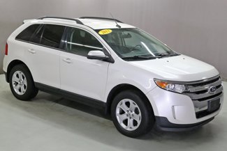 Used 2013 Ford Edge SEL image 1