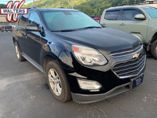 Used 2017 Chevrolet Equinox LT w/ Convenience Package image 1