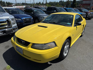 Used 2002 Ford Mustang Coupe image 1
