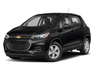Used 2020 Chevrolet Trax LS w/ Tint and Cruise Package image 1